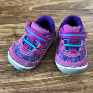 NWOT Stride Rite shoes